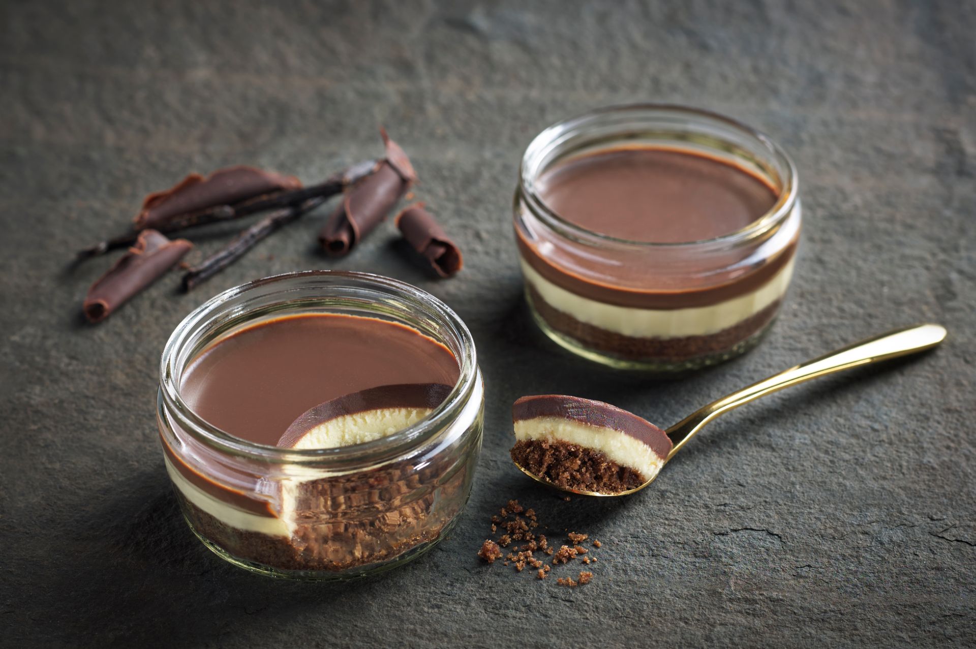 Gü Puds The Original Pud Pioneers